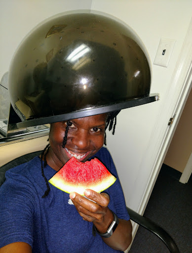 Hair Salon «B.A.D. Braids And Dreds», reviews and photos, 13700 Genito Rd, Midlothian, VA 23112, USA