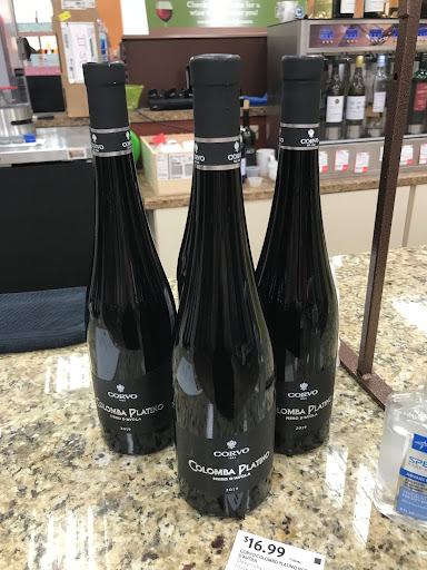 Liquor Store «ABC Fine Wine & Spirits», reviews and photos, 5810 Manatee Ave W, Bradenton, FL 34209, USA