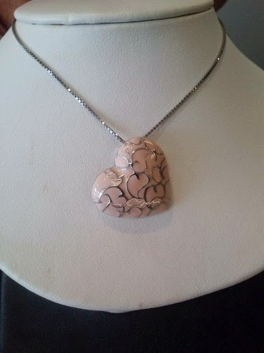 Jeweler «Heins Jewelers», reviews and photos, 2843 Taylor Rd SW, Reynoldsburg, OH 43068, USA