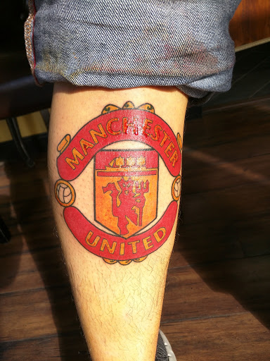 Tattoo Shop «Old Glory Tattoo Co.», reviews and photos, 516 Summerfield Ave, Asbury Park, NJ 07712, USA