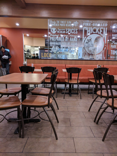 Mexican Restaurant «El Pollo Loco», reviews and photos, 11820 Bandera Rd, Helotes, TX 78023, USA