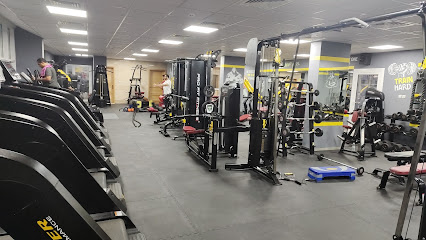 4U Body Fitness Center Azaiba فور يو سنتر - H9V7+GM7, Muscat, Oman