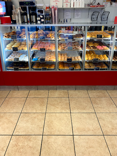 Donut Shop «BoSa Donuts», reviews and photos, 805 N Dobson Rd #108, Mesa, AZ 85201, USA