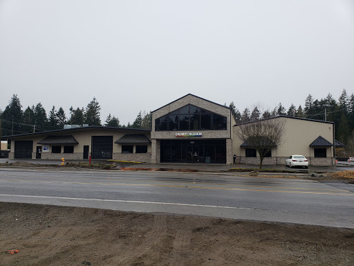 Auto Body Shop «ABRA Auto Body & Glass», reviews and photos, 8312 Canyon Rd E, Puyallup, WA 98372, USA