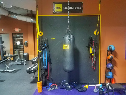 Gym «Anytime Fitness», reviews and photos, 9500 Ray White Rd #125, Keller, TX 76244, USA