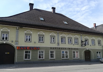 Gasthaus Weissl