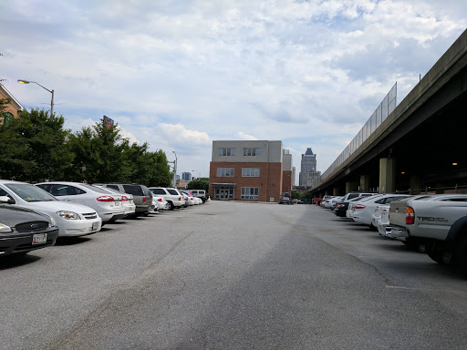 Weinberg Housing and Resource Center