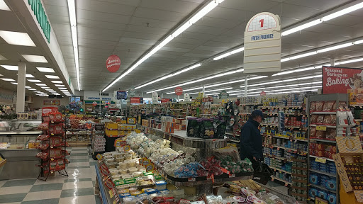 Grocery Store «ACME Markets», reviews and photos, 125 Bound Brook Rd, Middlesex, NJ 08846, USA