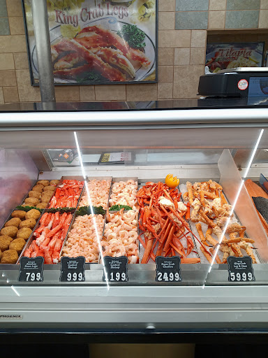 Supermarket «Stater Bros. Markets», reviews and photos, 977 Kendall Dr, San Bernardino, CA 92407, USA