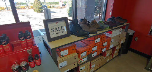 Shoe Store «Red Wing», reviews and photos, 9501 Lyndale Ave S, Bloomington, MN 55420, USA