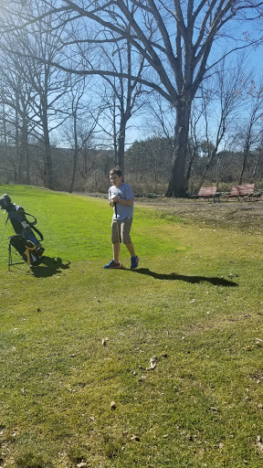 Golf Course «Skungamaug River Golf Club», reviews and photos, 104 Folly Ln, Coventry, CT 06238, USA