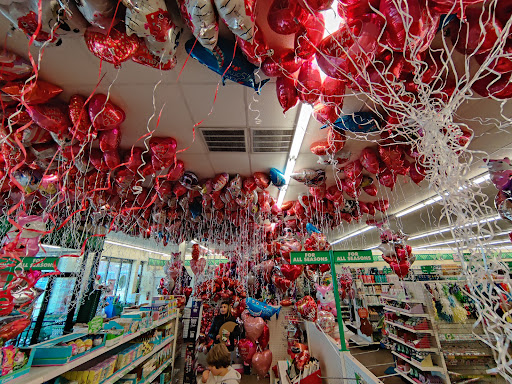 Dollar Store «Dollar Tree», reviews and photos, 8800 N Tarrant Pkwy #150, North Richland Hills, TX 76182, USA