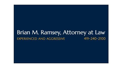 Brian M. Ramsey, Attorney at Law