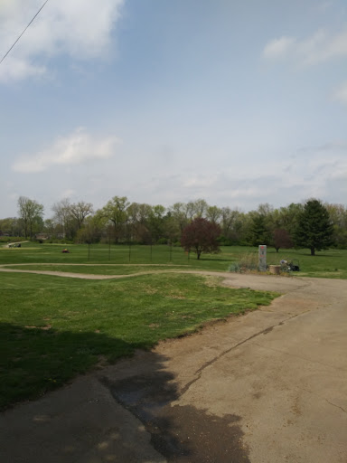 Golf Course «Greenbelt Golf», reviews and photos, 1000 N Gladstone Ave, Columbus, IN 47201, USA