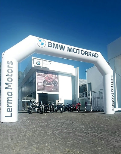 BMW MOTORRAD Lerma Motors