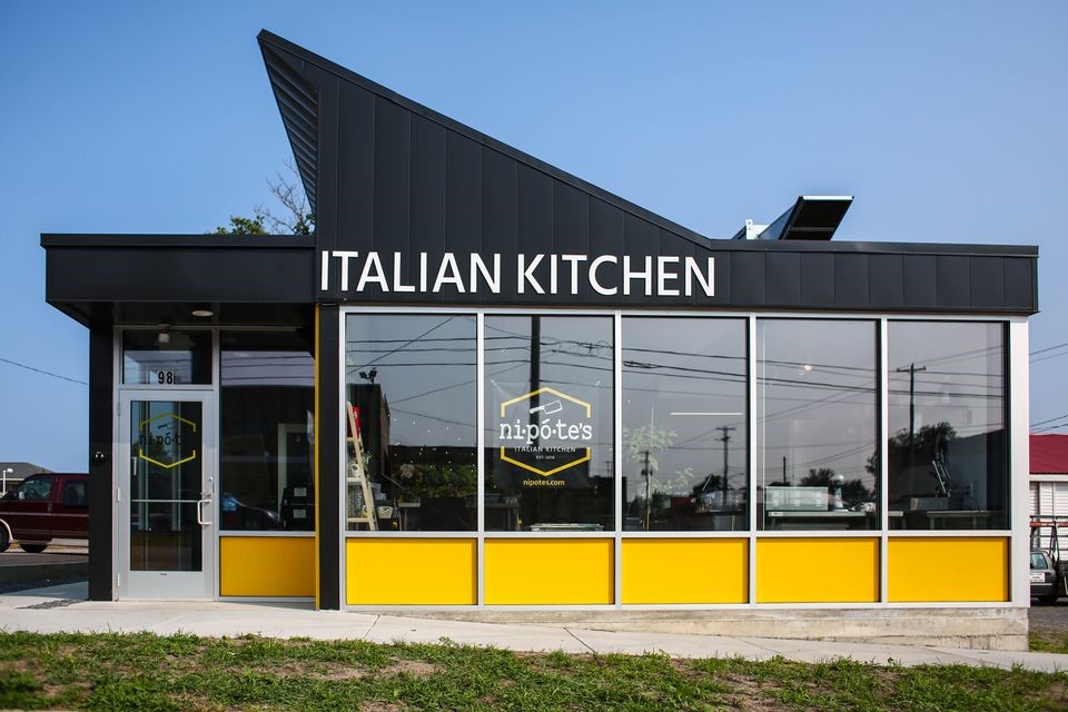 Nipote's Italian Kitchen 49440