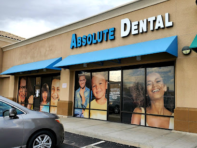 Absolute Dental - Durango