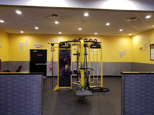 Gym «Planet Fitness», reviews and photos, 355 Lincoln Hwy, North Versailles, PA 15137, USA
