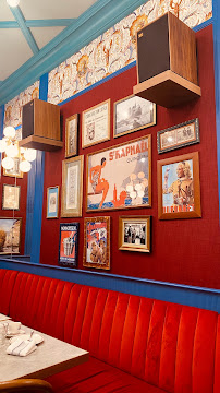 Les plus récentes photos du Restaurant français Brasserie Dubillot à Paris - n°18