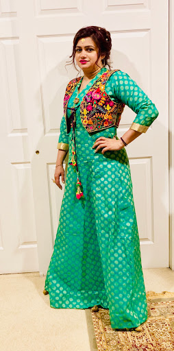 Beauty Salon «Payal Beauty Salon», reviews and photos, 1371 Oak Tree Road, Iselin, NJ 08830, USA