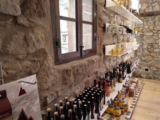 Información y opiniones sobre Güenismo de Albarracín