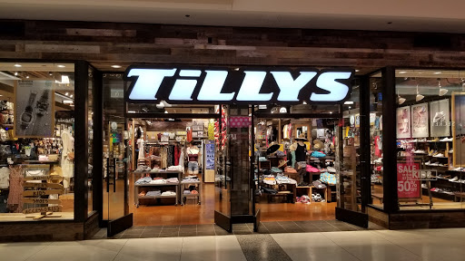 Tillys, 340 Inland Center Dr, San Bernardino, CA 92408, USA, 