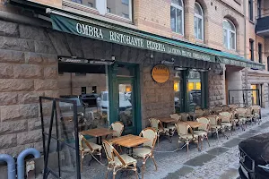 Ombra Ristorante Pizzeria image