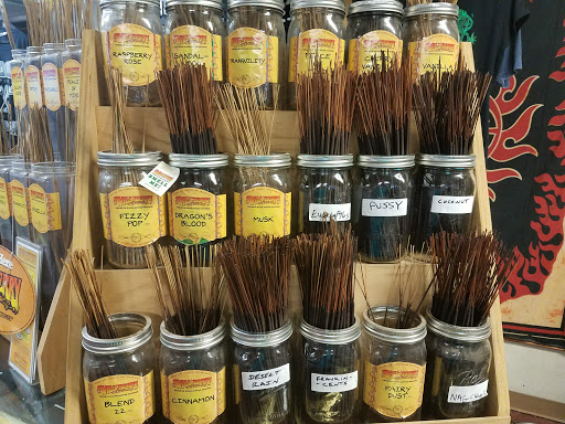 Tobacco Shop «Head Hunters Smoke Shop», reviews and photos, 3101 N Stone Ave, Tucson, AZ 85705, USA