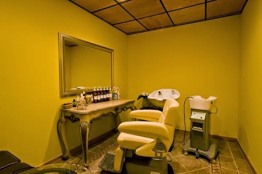 Kim Sun Young Beauty Salon