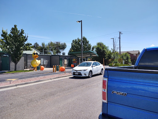 Quick Quack Car Wash en Colorado Springs