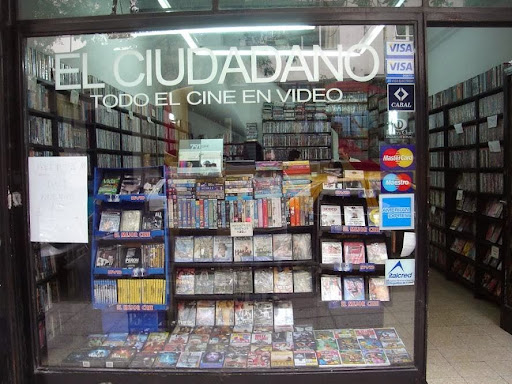 Mercado El Ciudadano