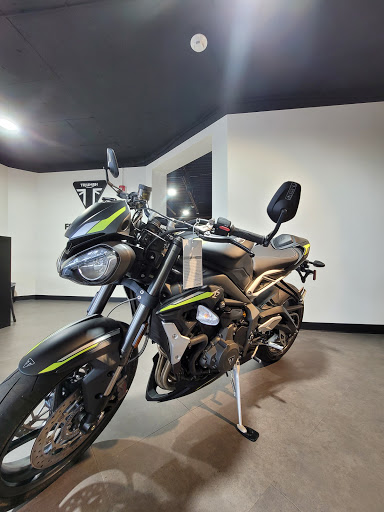 Motorcycle Dealer «Gables Motorsports Miami, FL», reviews and photos, 7300 Bird Rd, Miami, FL 33155, USA