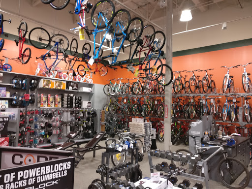 Bicycle store Chula Vista