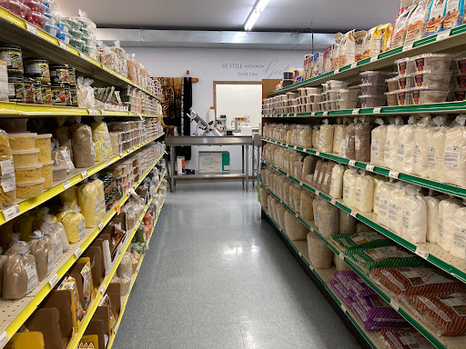 Prairie Pines Country Store