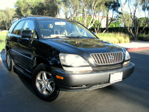 Car Dealer «Used Cars Los Angeles Inc», reviews and photos, 4622 N Eagle Rock Blvd, Los Angeles, CA 90041, USA