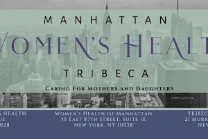 Manhattan Women's Health image