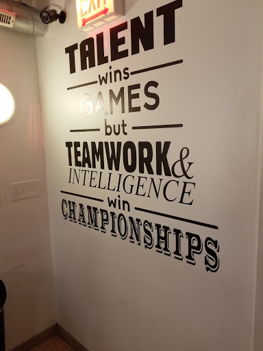 Amusement Center «PanIQ Escape Room Chicago», reviews and photos, 1200 W Lake St, Chicago, IL 60607, USA