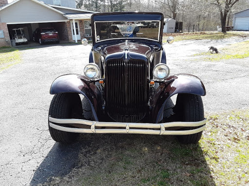 Car Dealer «Gateway Classic Cars of Nashville», reviews and photos, 320 Tech Park Dr #600, La Vergne, TN 37086, USA