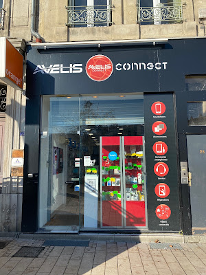 Avelis Connect à Valence