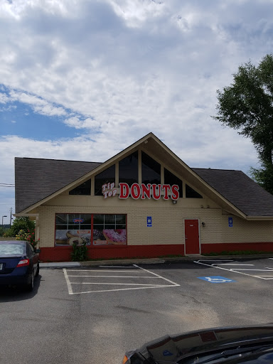Bakery «Tip Top Donuts», reviews and photos, 745 Cobb Pkwy N, Marietta, GA 30062, USA