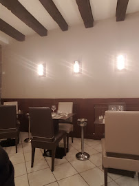 Atmosphère du Restaurant français Restaurant Saint Vincent à Saint-Malo - n°3