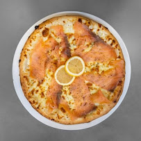 Photos du propriétaire du Pizzeria Andiamo Pizza à Paris - n°6