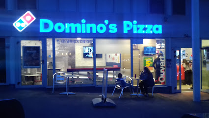 Domino's Pizza Vigneux-sur-Seine