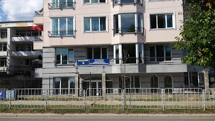 Дом за възрастни хора и дневен център Александровска