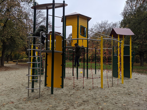 Luitpold Park
