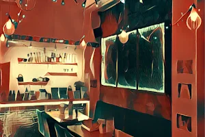 Library Pot, Board Game Cafe & Licensed Restaurant image