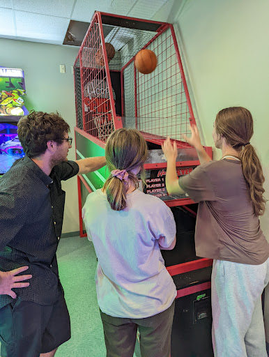 Bowling Alley «Ten Pin Alley», reviews and photos, 6285 Nesbitt Rd, Fitchburg, WI 53719, USA