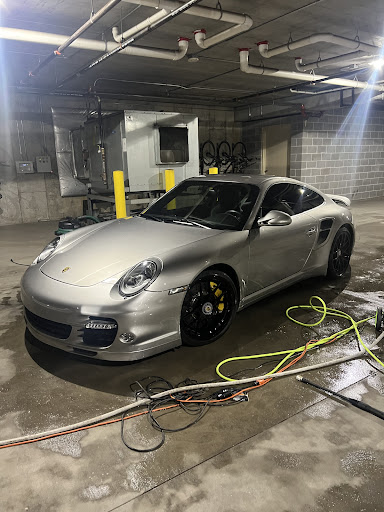 715 Mobile Detailing en Eau Claire