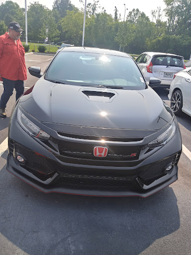 Car Dealer «Mini of Knoxville», reviews and photos