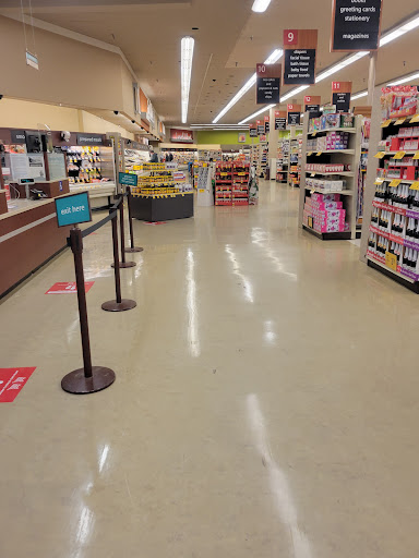 Grocery Store «Safeway», reviews and photos, 1455 NE Division St, Gresham, OR 97030, USA